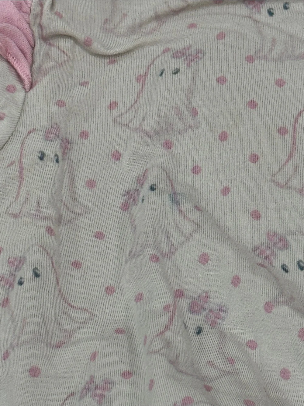 Lot of 19 Pima Pajamas set toddler girl tee pants nightgown santa pumpkins dress